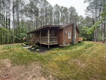55 Courtney Dr, Louisburg, NC 27549