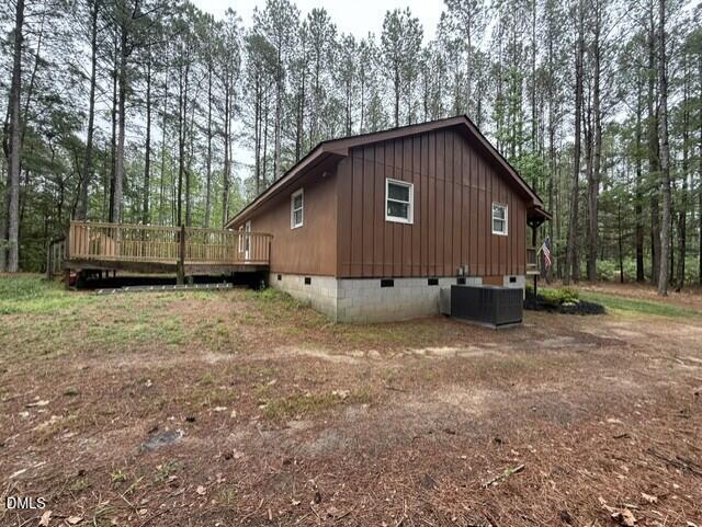 55 Courtney Dr, Louisburg, NC 27549