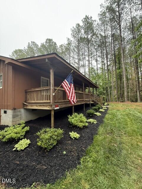 55 Courtney Dr, Louisburg, NC 27549