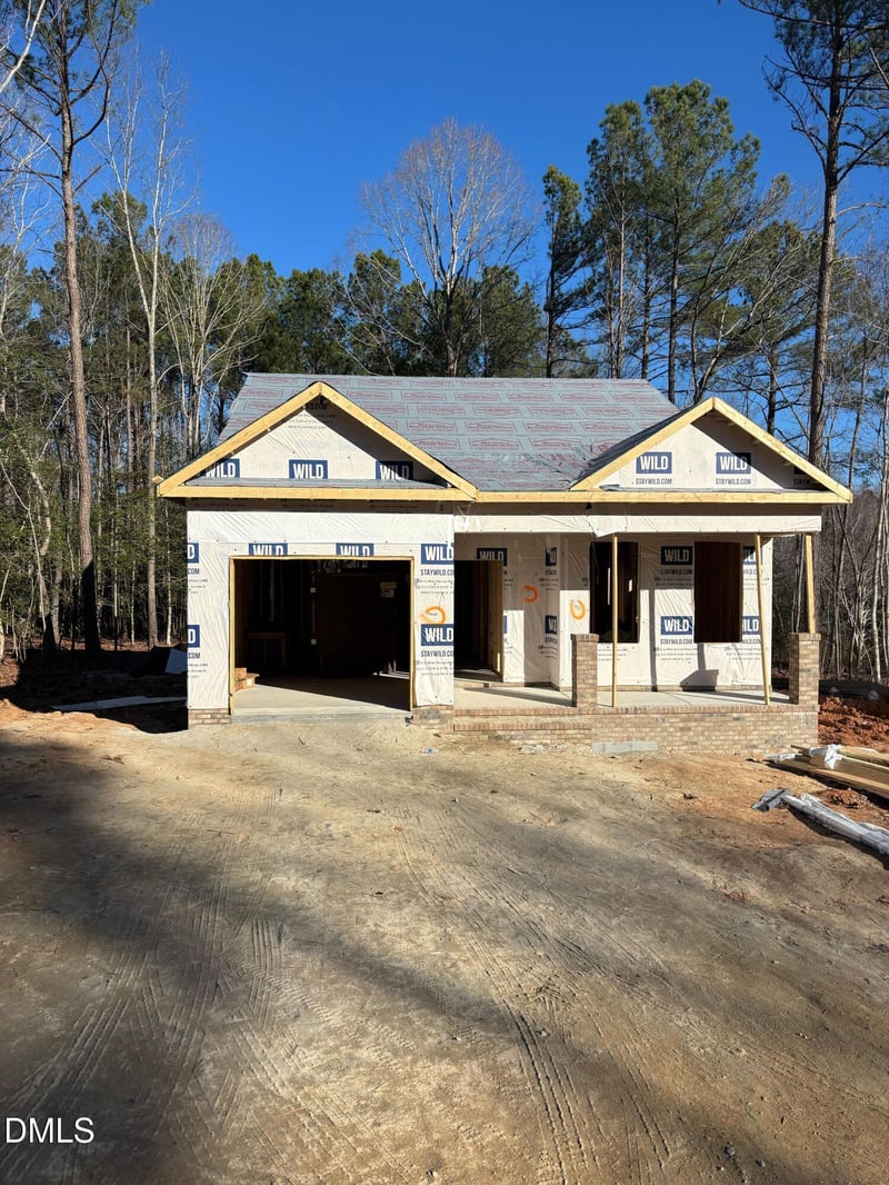 55 Cupid Ct, Middlesex, NC 27557