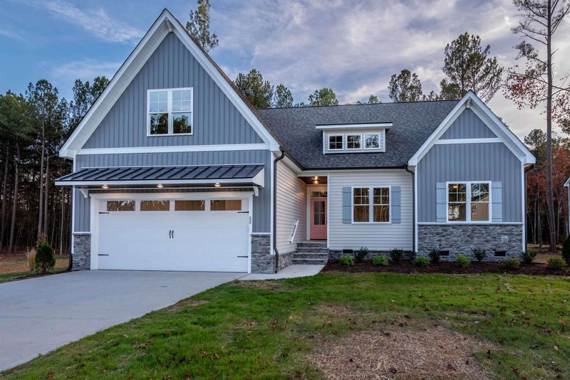 55 Daisy Dr, Franklinton, NC 27525