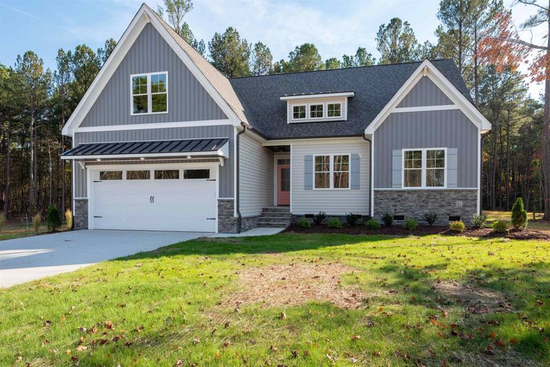 55 Daisy Dr, Franklinton, NC 27525