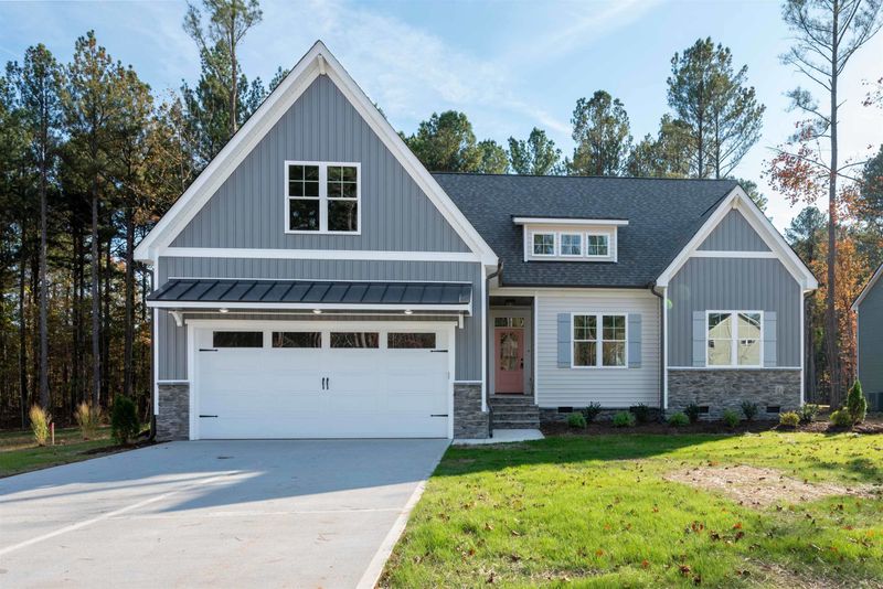 55 Daisy Dr, Franklinton, NC 27525