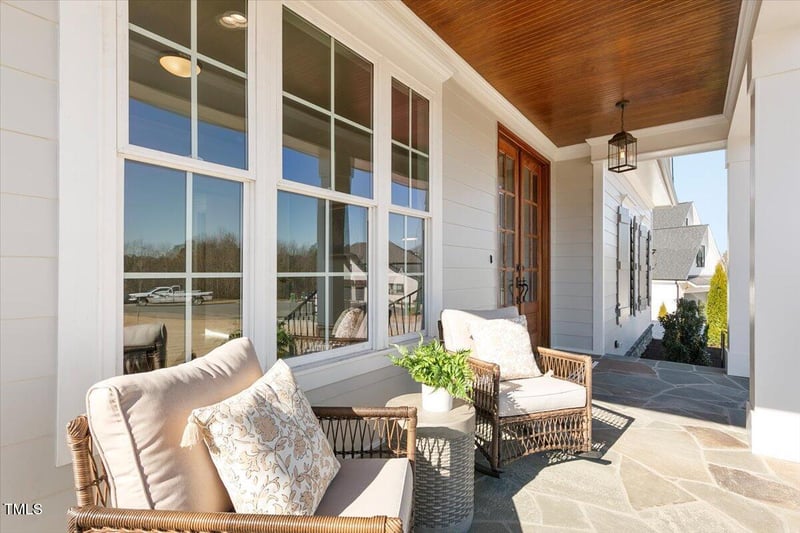 55 Datton Ct Lot 53, Fuquay Varina, NC 27526