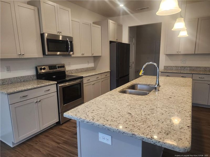 55 Double Barrel St, Lillington, NC 27546