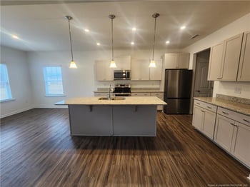 55 Double Barrel St, Lillington, NC 27546