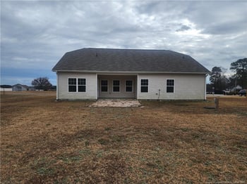 55 Double Barrel St, Lillington, NC 27546