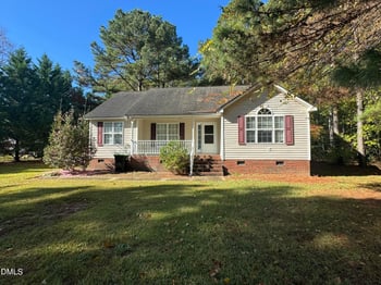 55 Edward Ct, Willow Springs, NC 27592