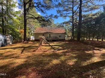 55 Edward Ct, Willow Springs, NC 27592