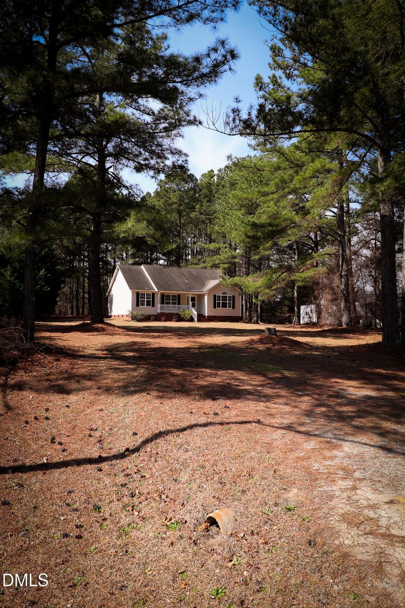 55 Edward Ct, Willow Springs, NC 27592