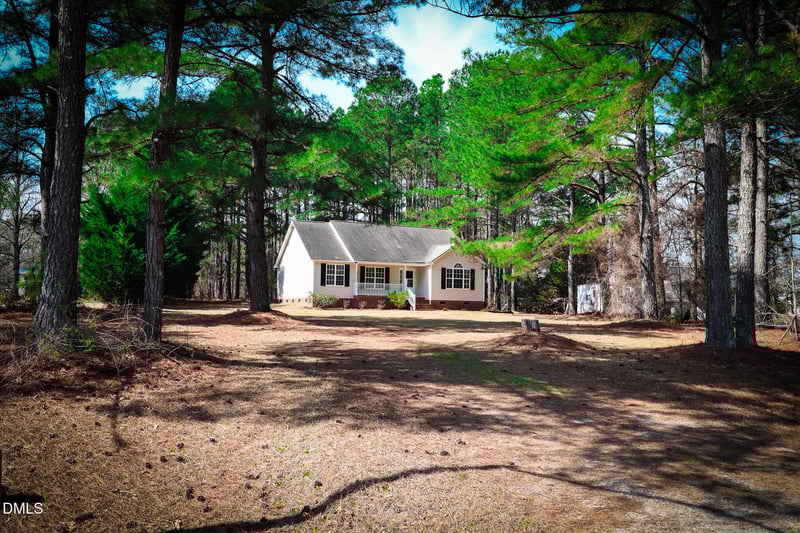 55 Edward Ct, Willow Springs, NC 27592