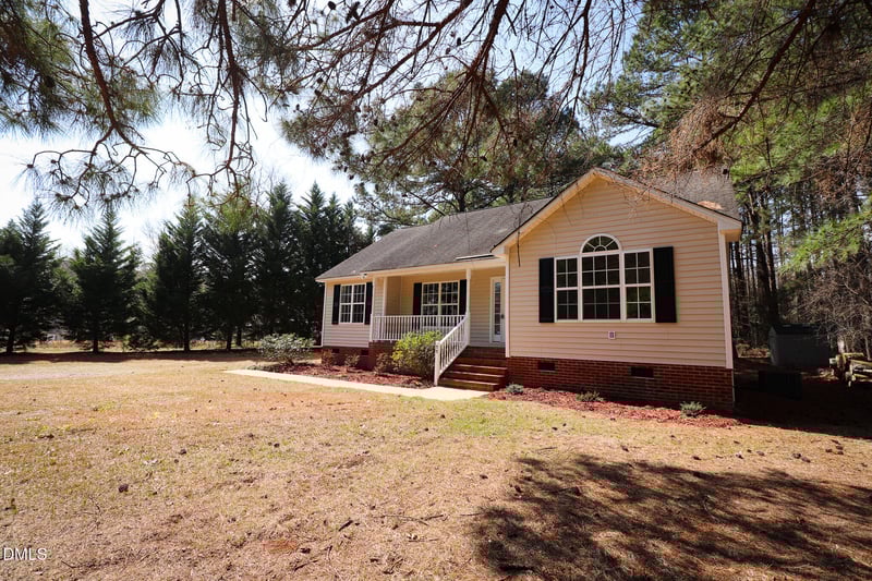 55 Edward Ct, Willow Springs, NC 27592