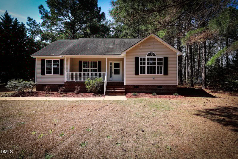 55 Edward Ct, Willow Springs, NC 27592