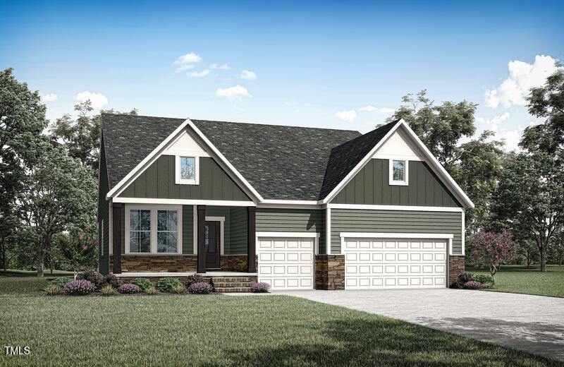 55 Elm Grove Ave, Fuquay Varina, NC 27526