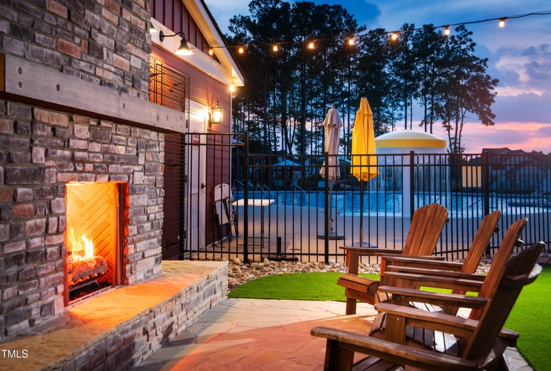 55 Elm Grove Ave, Fuquay Varina, NC 27526