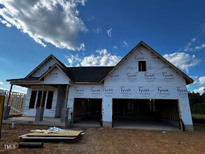 55 Elm Grove Ave, Fuquay Varina, NC 27526