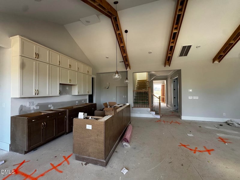 55 Elm Grove Ave, Fuquay Varina, NC 27526