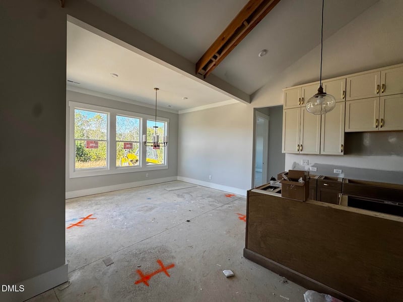 55 Elm Grove Ave, Fuquay Varina, NC 27526