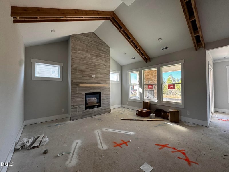 55 Elm Grove Ave, Fuquay Varina, NC 27526