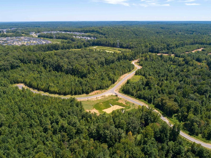 55 Evander Way, Pittsboro, NC 27312