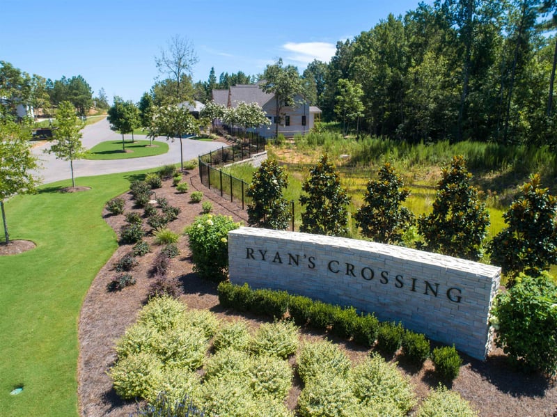 55 Evander Way, Pittsboro, NC 27312