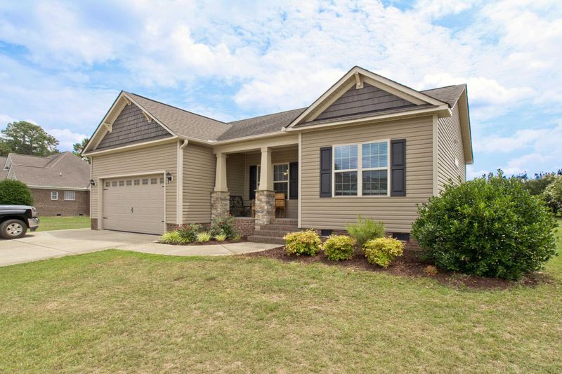 55 Everland Pw, Angier, NC 27501