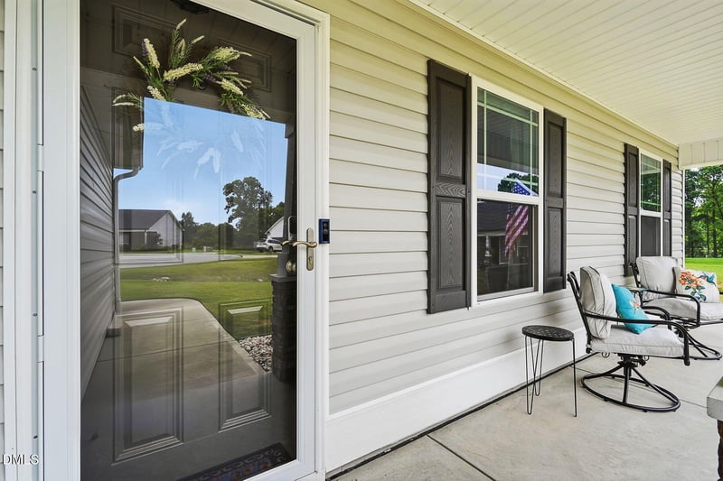 55 Fall Bridge Cir, Benson, NC 27504