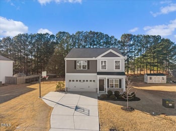 55 Fall Harvest Ct, Franklinton, NC 27525