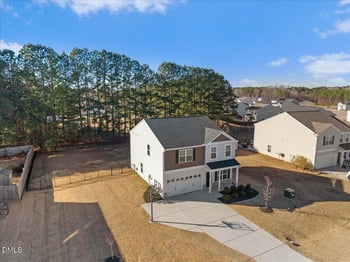 55 Fall Harvest Ct, Franklinton, NC 27525