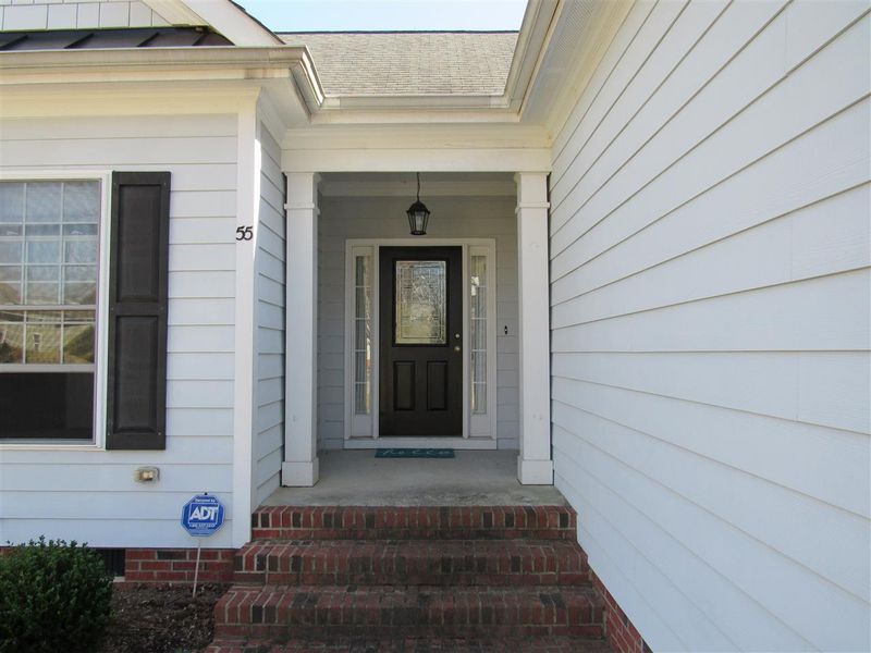 55 Farmingdale Ln, Pittsboro, NC 27312
