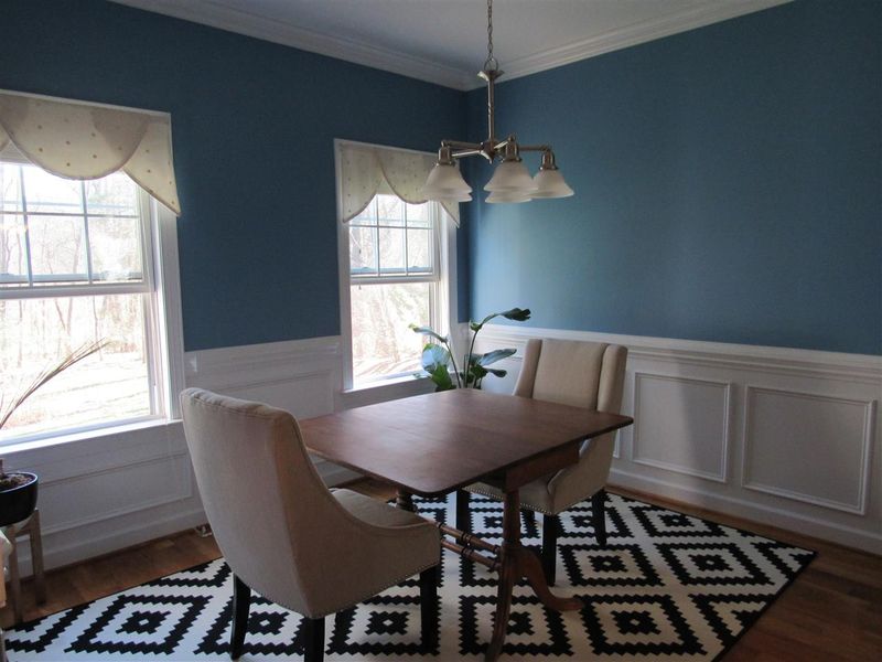 55 Farmingdale Ln, Pittsboro, NC 27312