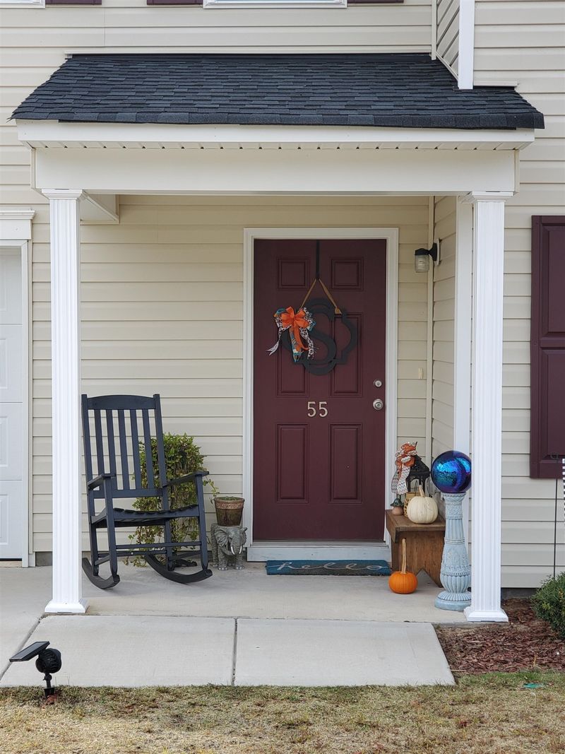 55 Fawnbrook Dr, Four Oaks, NC 27524