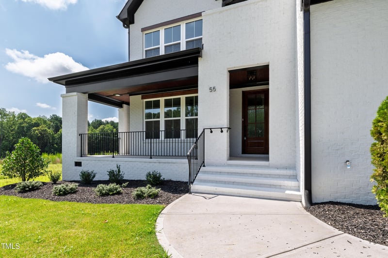 55 Firefly Ln, Youngsville, NC 27596