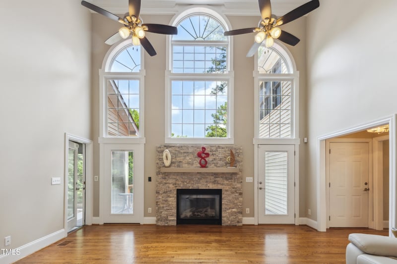 55 Fleming Forest Dr, Youngsville, NC 27596
