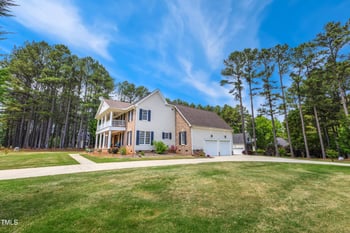 55 Fleming Forest Dr, Youngsville, NC 27596