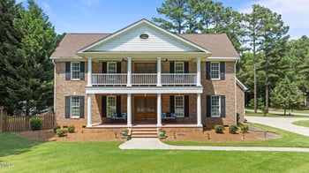 55 Fleming Forest Dr, Youngsville, NC 27596
