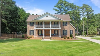 55 Fleming Forest Dr, Youngsville, NC 27596