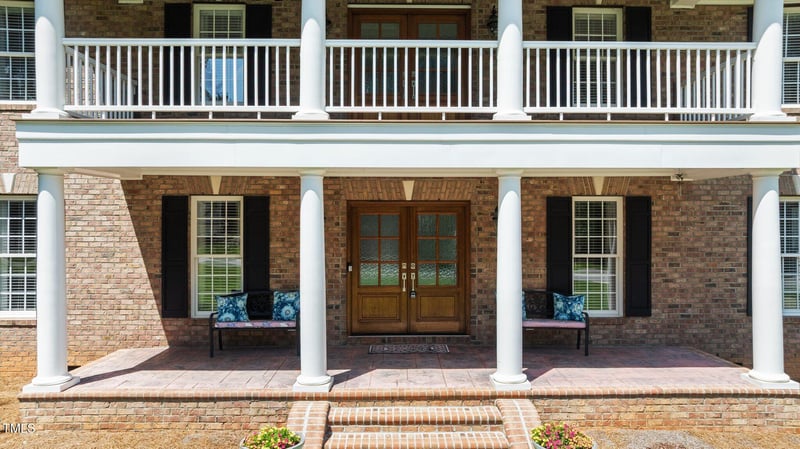 55 Fleming Forest Dr, Youngsville, NC 27596