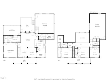 55 Fleming Forest Dr, Youngsville, NC 27596