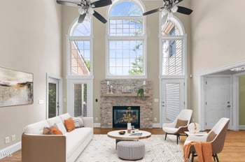 55 Fleming Forest Dr, Youngsville, NC 27596