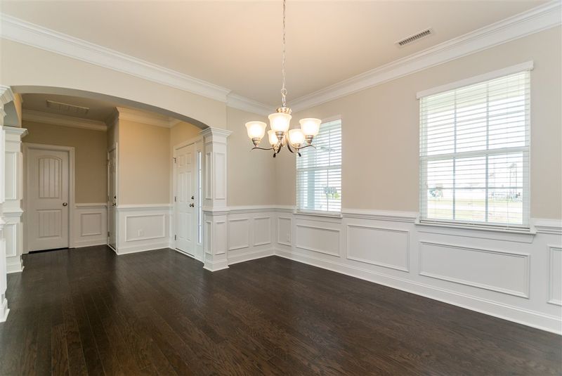 55 Flowers Crest Way, Clayton, NC 27527