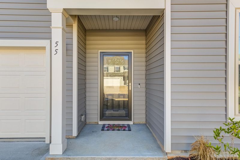 55 Fontaine Dr, Franklinton, NC 27525