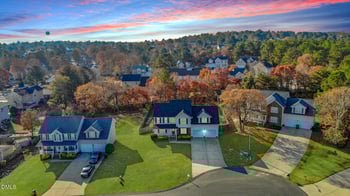 55 Forest Mountain Ct, Sanford, NC 27332