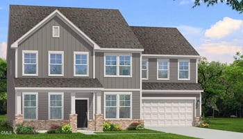 55 Frost Meadow Way, Lillington, NC 27546