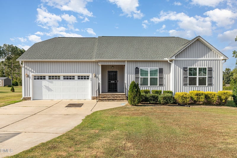 55 Gatlin Dr, Selma, NC 27576