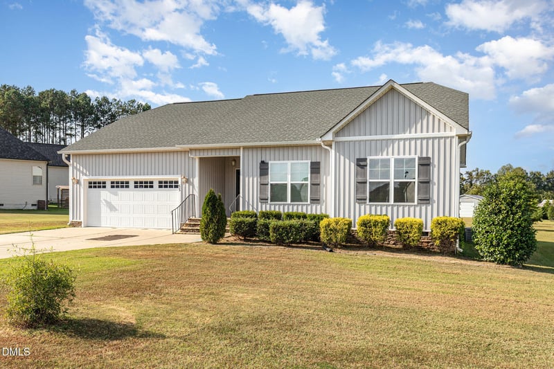 55 Gatlin Dr, Selma, NC 27576