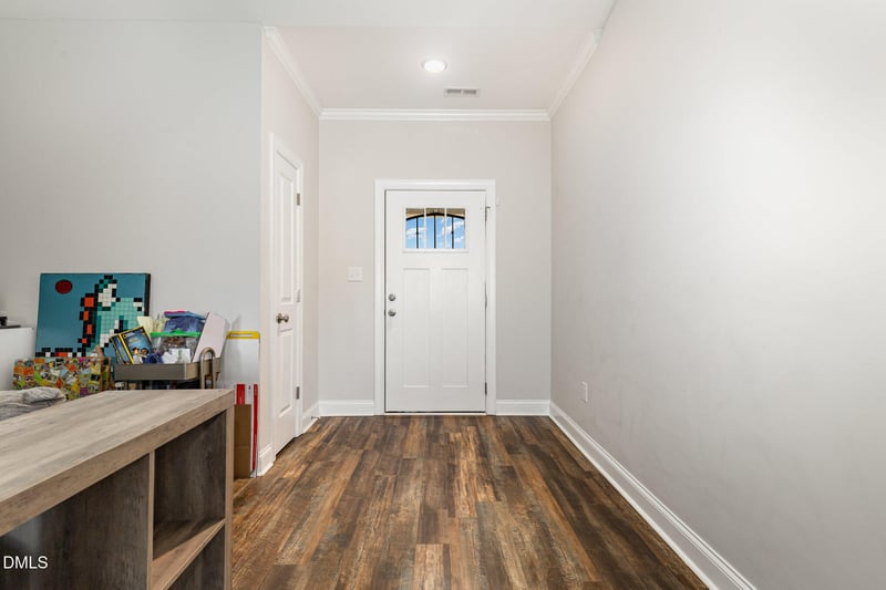 55 Gatlin Dr, Selma, NC 27576