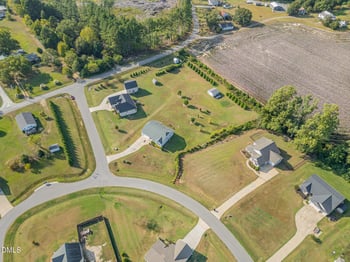 55 Gatlin Dr, Selma, NC 27576