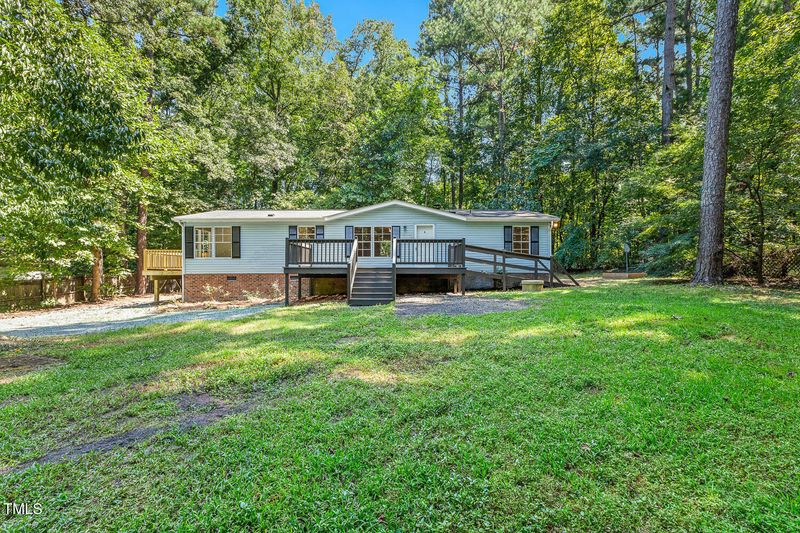 55 Glendale Dr, Pittsboro, NC 27312