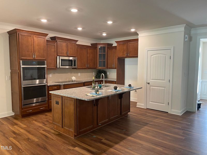 55 Green Haven Blvd, Youngsville, NC 27596